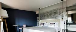 Logis Hotel Du Fronton-Agian