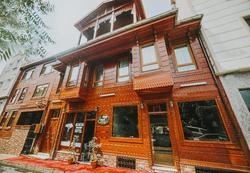 Acacia Mansion Hotel