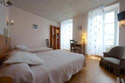 Logis Hotel De France