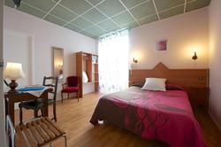 Logis Hotel De France