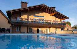 Logis Hotel Keimberg