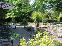 Logis Hotel Hermitage