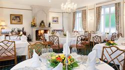 Logis Hotel Hermitage