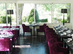 Logis Hotel Hermitage