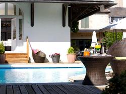 Logis Hotel Nougier