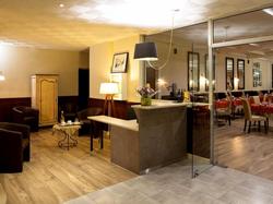 Logis Hotel Les Cedres Joyeuse