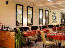 Logis Hotel Les Cedres Joyeuse