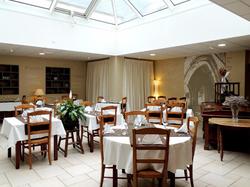 Logis Relais De L'Abbaye
