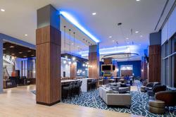 La Quinta Inn & Suites Nashville Downtown/Stadium