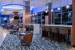La Quinta Inn & Suites Nashville Downtown/Stadium