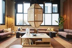 Scandic München Macherei