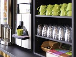 ibis Styles Contres Cheverny