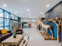 ibis Styles Contres Cheverny