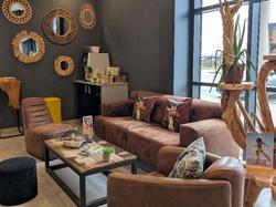 ibis Styles Contres Cheverny