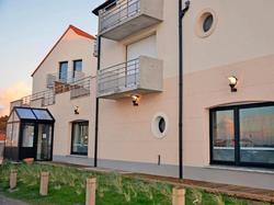 Logis Hotel De La Baie