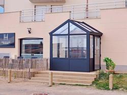 Logis Hotel De La Baie