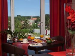 Logis Hotel Des Sapins