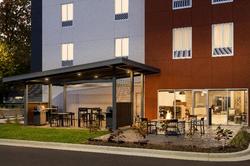 Candlewood Suites Lexington Medical District
