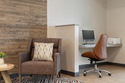 Candlewood Suites Lexington Medical District