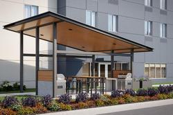 Candlewood Suites Nashville South