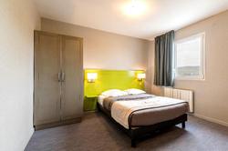 Logis Hotel L'Horizon
