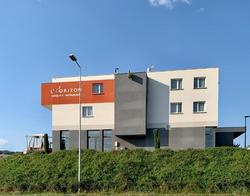 Logis Hotel L'Horizon