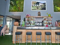 Logis Hotel Les Portes D'Apcher