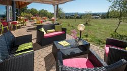 Logis Hotel Les Portes D'Apcher