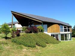 Logis Hotel Les Portes D'Apcher