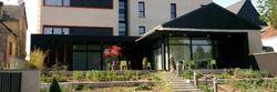 Logis Hotel Du Morvan