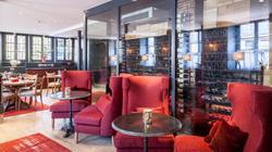 Logis Hotel Du Mouton