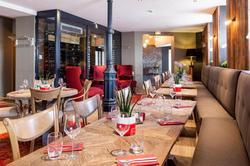 Logis Hotel Du Mouton