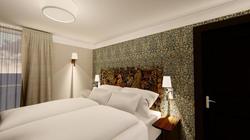 Logis Hotel Du Mouton