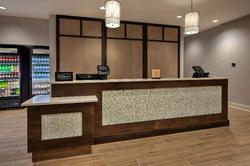 Homewood Suites by Hilton Columbus Easton