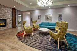 Homewood Suites by Hilton Columbus Easton