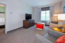 Homewood Suites by Hilton Columbus Easton