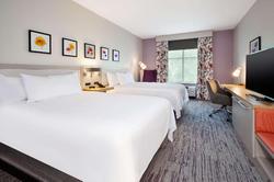 Hilton Garden Inn Columbus Easton