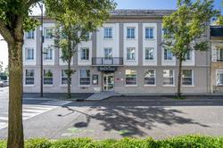 HOTEL DES DUCS