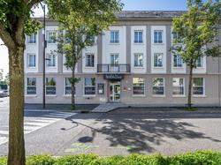 HOTEL DES DUCS