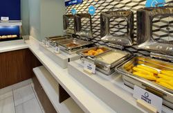 Holiday Inn Express & Suites Little Rock Downtown