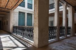 Mest Hotel