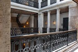 Mest Hotel