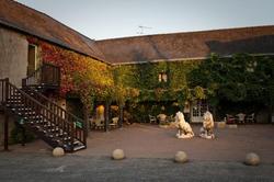Logis Hotel L'Abreuvoir