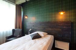 loftstyle Hotel Eningen SureHotel Collection by BW