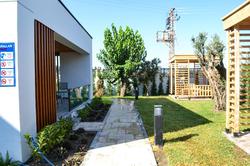 Guvenpark Residence and Hotel