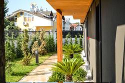 Guvenpark Residence and Hotel