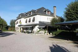 Logis Hotel Le Relais Du Bas Limousin