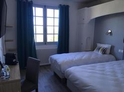 Logis Hotel Le Relais Du Bas Limousin