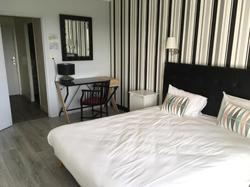 Logis Hotel Le Relais Du Bas Limousin
