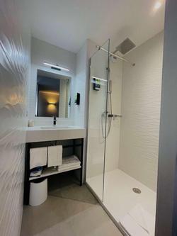 Sure Hotel by Best Western Les Portes de Montauban